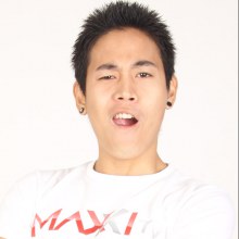 บอย ปิยะ ตี๋หน้าใส(เอายู่)