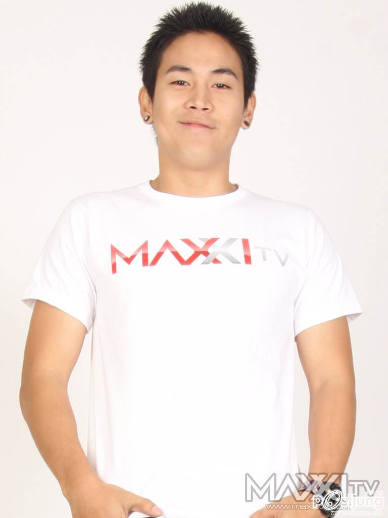 บอย ปิยะ ตี๋หน้าใส(เอายู่)