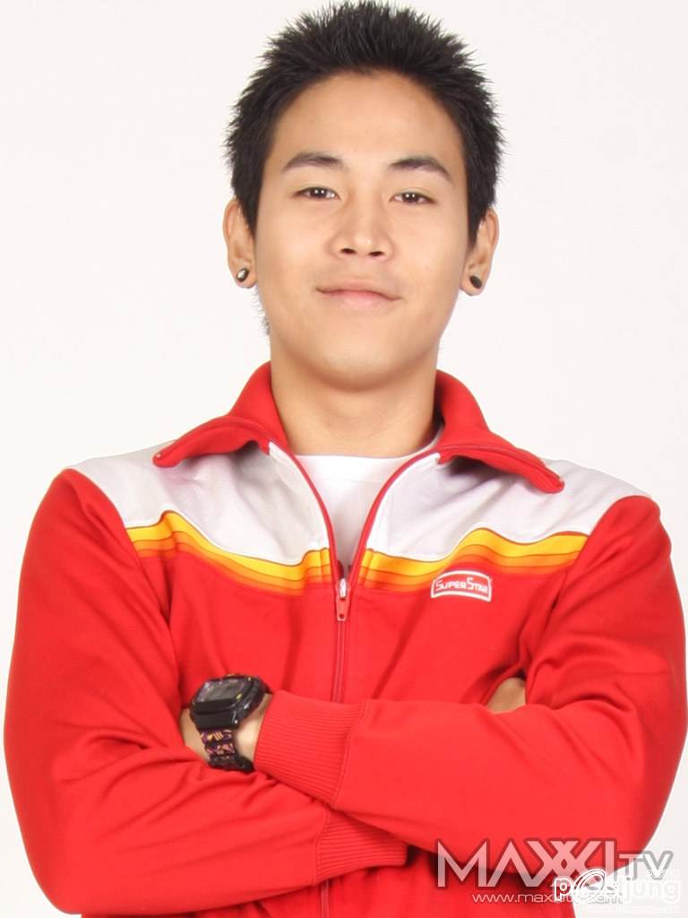 บอย ปิยะ ตี๋หน้าใส(เอายู่)