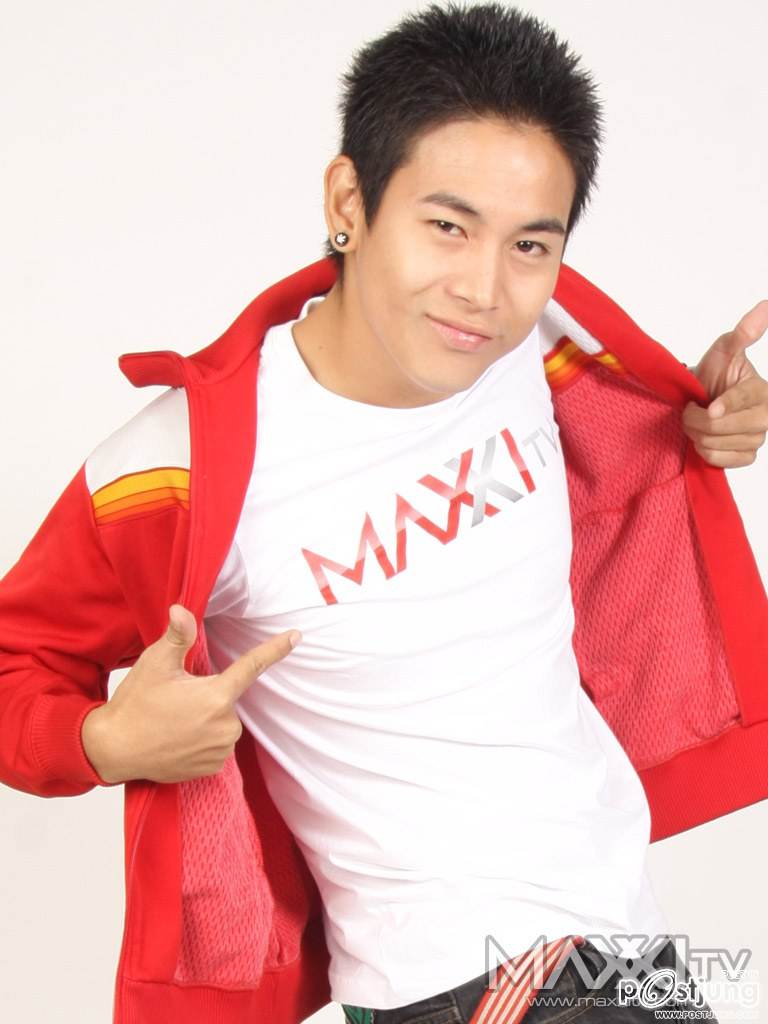 บอย ปิยะ ตี๋หน้าใส(เอายู่)