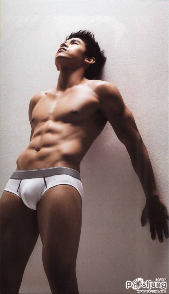 บอย ปิยะ ตี๋หน้าใสอืมมซี๊สส