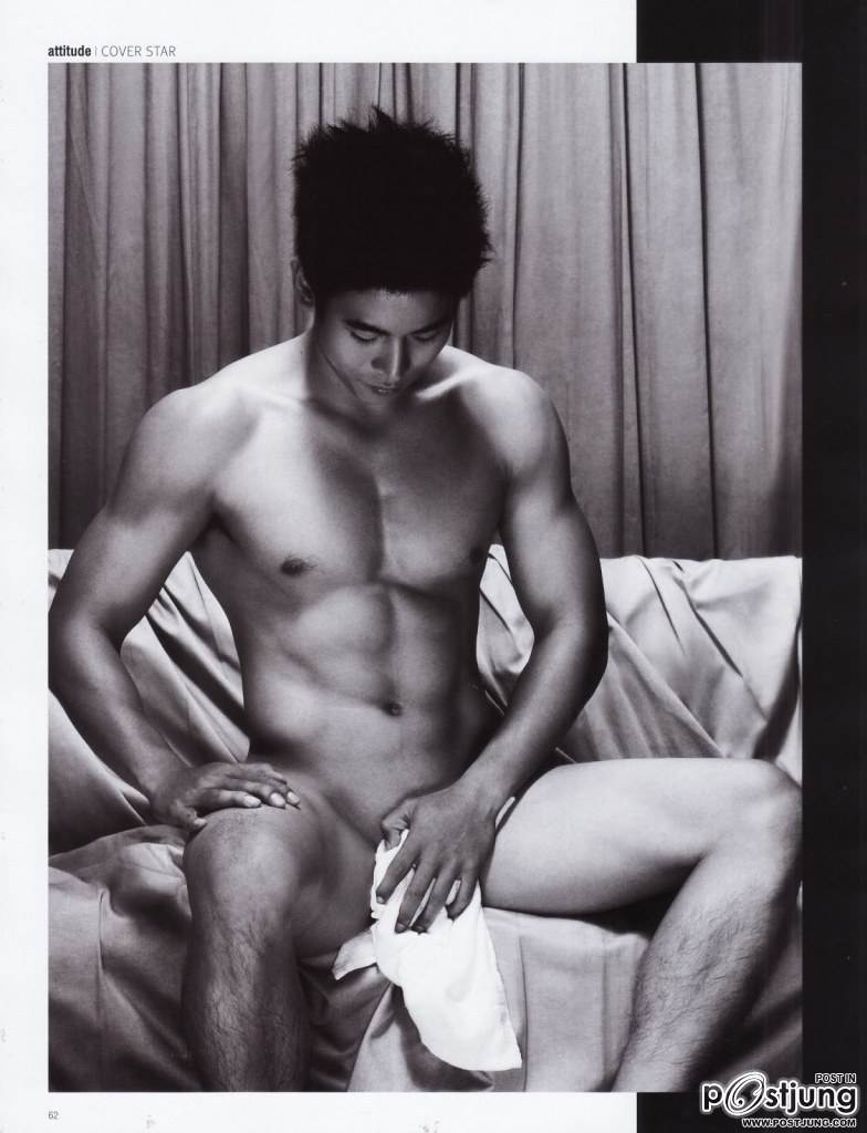 บอย ปิยะ ตี๋หน้าใสอืมมซี๊สส