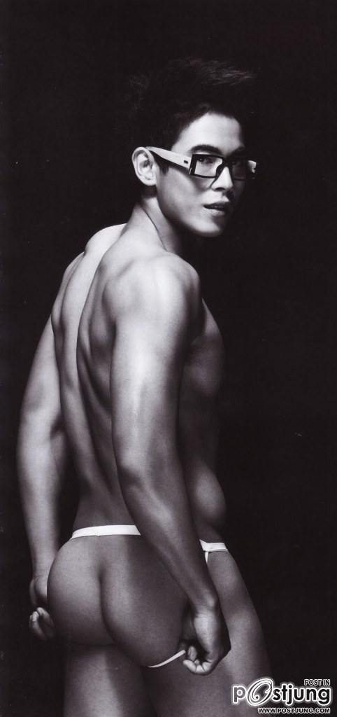 บอย ปิยะ ตี๋หน้าใสอืมมซี๊สส