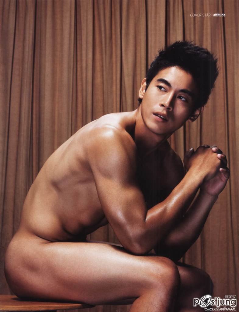 บอย ปิยะ ตี๋หน้าใสอืมมซี๊สส