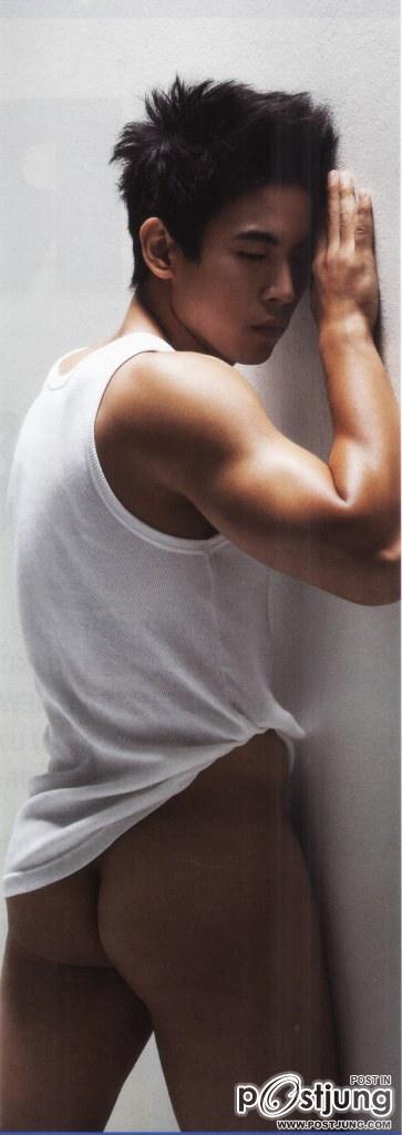 บอย ปิยะ ตี๋หน้าใสอืมมซี๊สส