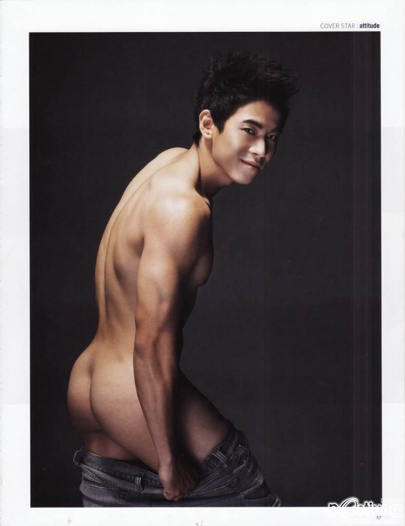 บอย ปิยะ ตี๋หน้าใสอืมมซี๊สส