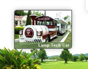 LAMP-TECH LAMPANG