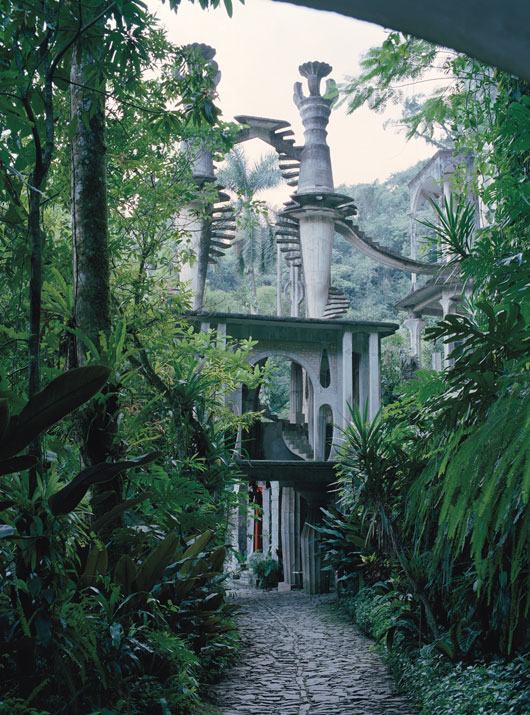 Tilda Swinton @ W Magazine May 2013