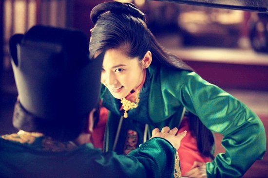 Chang'an 3 Strange Detectives 《長安三怪探》  2013