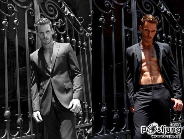 Rebuilding Samuel Vieira