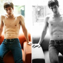 PANAMERICANO HOTEL – INTRODUCING FLAVIO WEBER