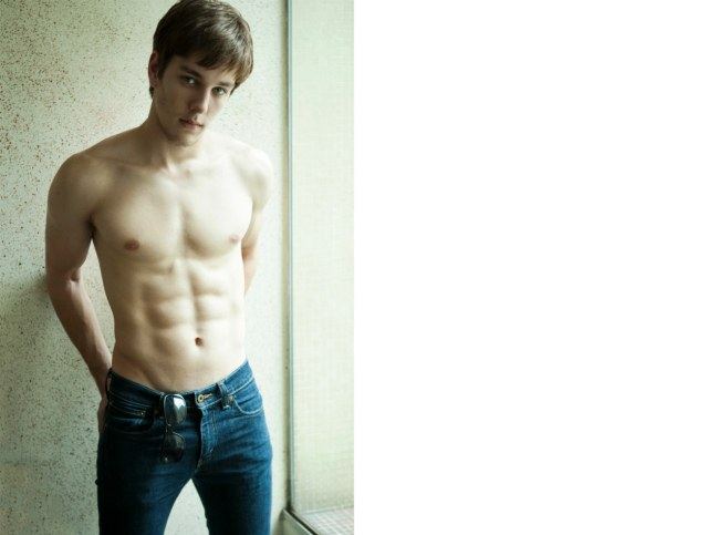 PANAMERICANO HOTEL &ndash; INTRODUCING FLAVIO WEBER