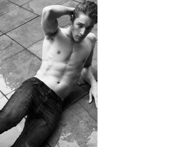 PANAMERICANO HOTEL &ndash; INTRODUCING FLAVIO WEBER