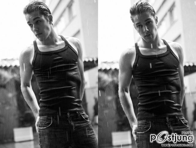 PANAMERICANO HOTEL &ndash; INTRODUCING FLAVIO WEBER