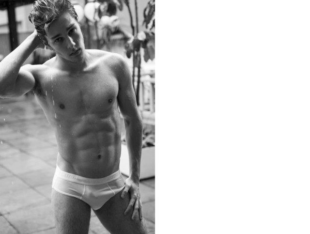 PANAMERICANO HOTEL &ndash; INTRODUCING FLAVIO WEBER