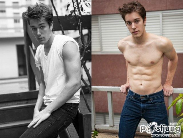 PANAMERICANO HOTEL &ndash; INTRODUCING FLAVIO WEBER