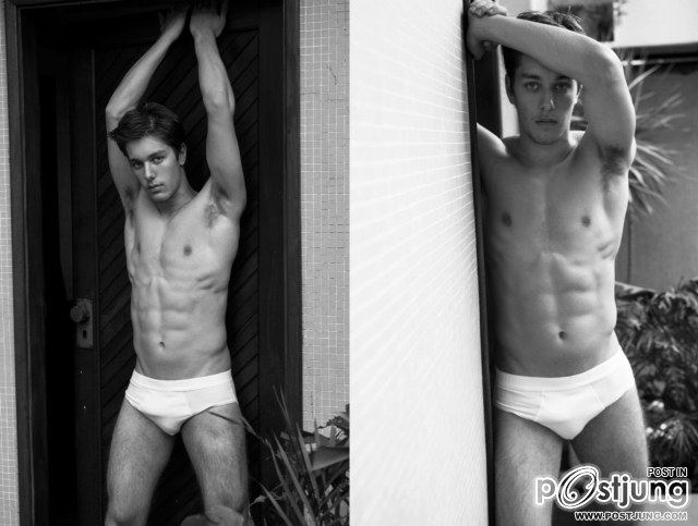 PANAMERICANO HOTEL &ndash; INTRODUCING FLAVIO WEBER