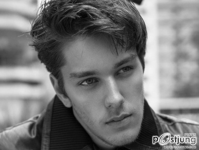 PANAMERICANO HOTEL &ndash; INTRODUCING FLAVIO WEBER