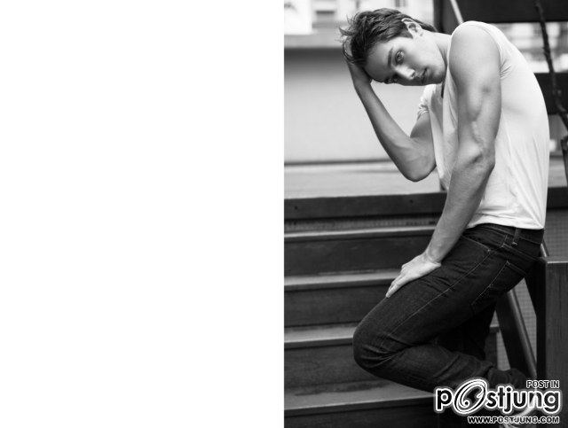 PANAMERICANO HOTEL &ndash; INTRODUCING FLAVIO WEBER