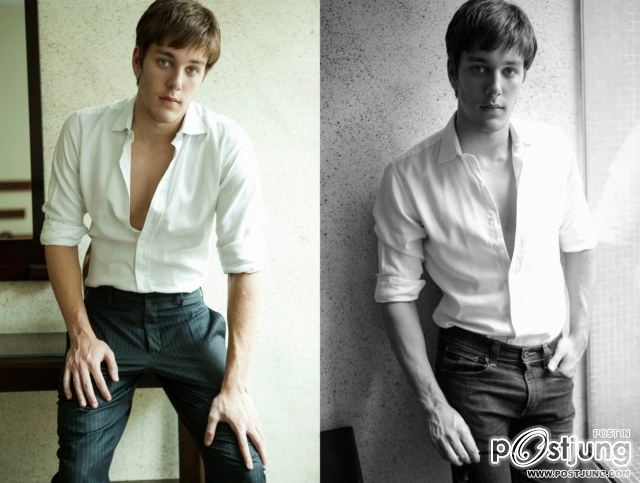 PANAMERICANO HOTEL &ndash; INTRODUCING FLAVIO WEBER