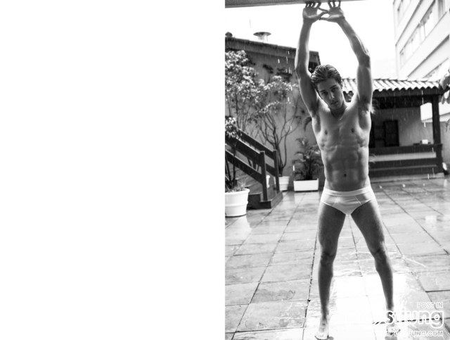 PANAMERICANO HOTEL &ndash; INTRODUCING FLAVIO WEBER