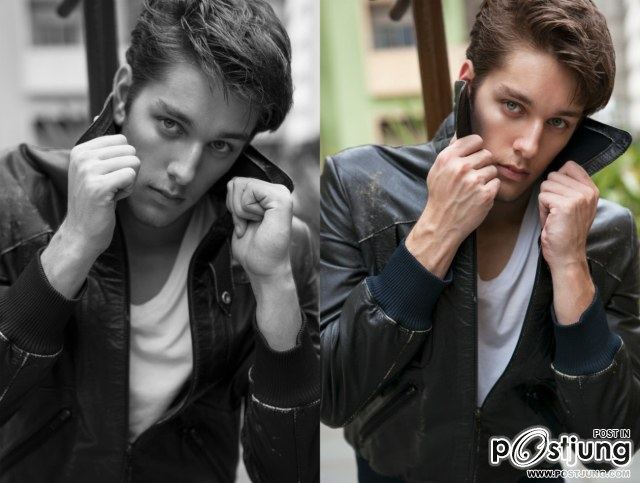 PANAMERICANO HOTEL &ndash; INTRODUCING FLAVIO WEBER