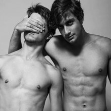 FROM FLORIANOPOLIS THE GORGEOUS JOEL BURGER