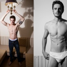 Casting Call – in the Panamericano Hotel