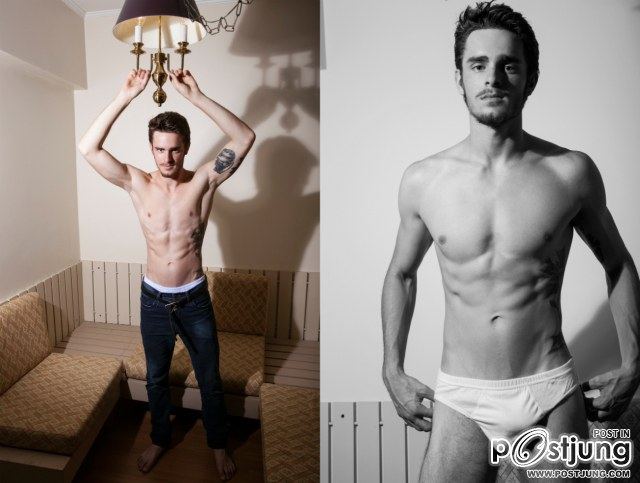 Casting Call &ndash; in the Panamericano Hotel