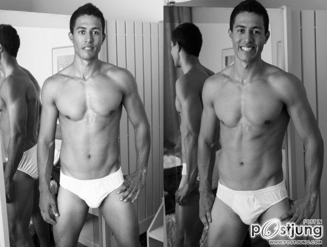 Casting Call &ndash; in the Panamericano Hotel