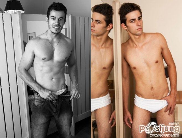 Casting Call &ndash; in the Panamericano Hotel