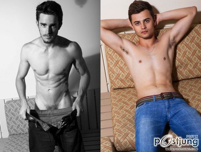 Casting Call &ndash; in the Panamericano Hotel