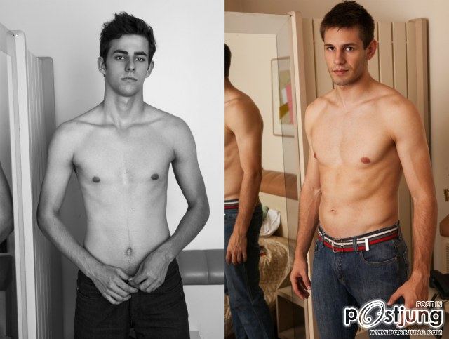 Casting Call &ndash; in the Panamericano Hotel