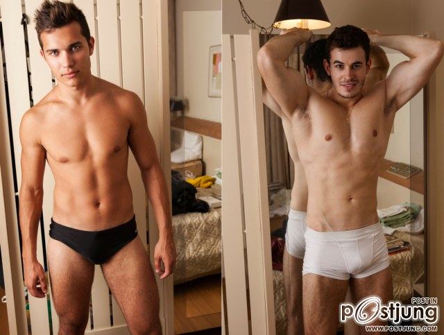 Casting Call &ndash; in the Panamericano Hotel