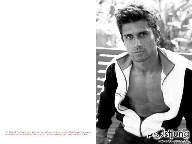 Lineage from the gods