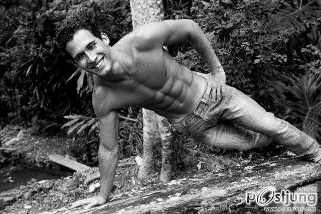 Alexandre Le&atilde;o and a little more of Paco