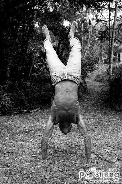 Alexandre Le&atilde;o and a little more of Paco