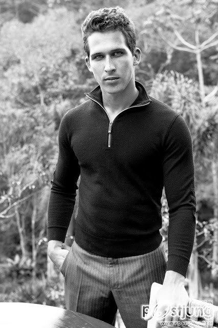 Alexandre Le&atilde;o and a little more of Paco