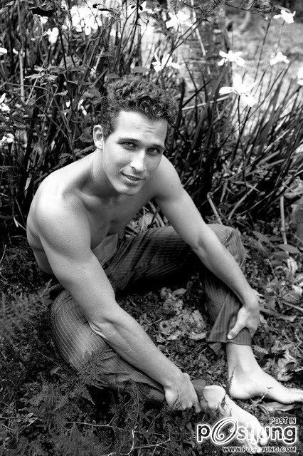 Alexandre Le&atilde;o and a little more of Paco