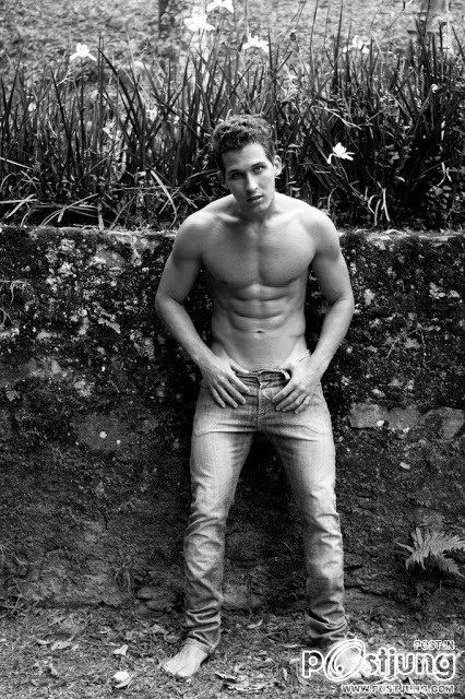 Alexandre Le&atilde;o and a little more of Paco