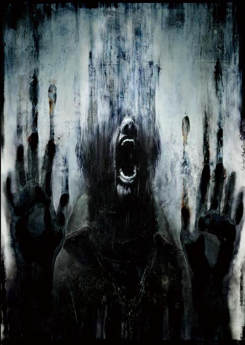 เมืองหลอนอาร์ทๆ (silent hill downpour)