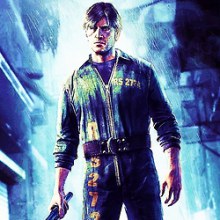 เมืองหลอนอาร์ทๆ (silent hill downpour)