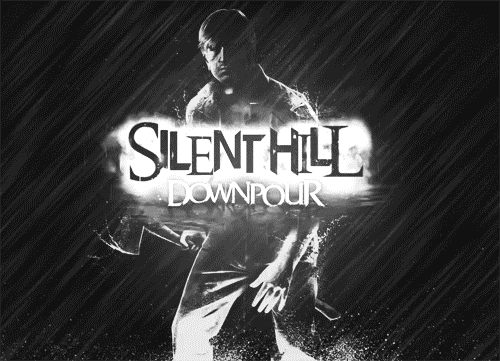 เมืองหลอนอาร์ทๆ (silent hill downpour)