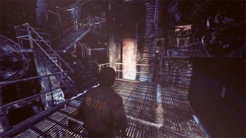 เมืองหลอนอาร์ทๆ (silent hill downpour)