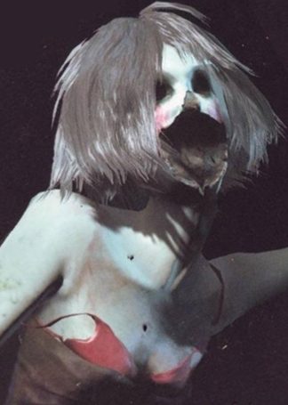 เมืองหลอนอาร์ทๆ (silent hill downpour)