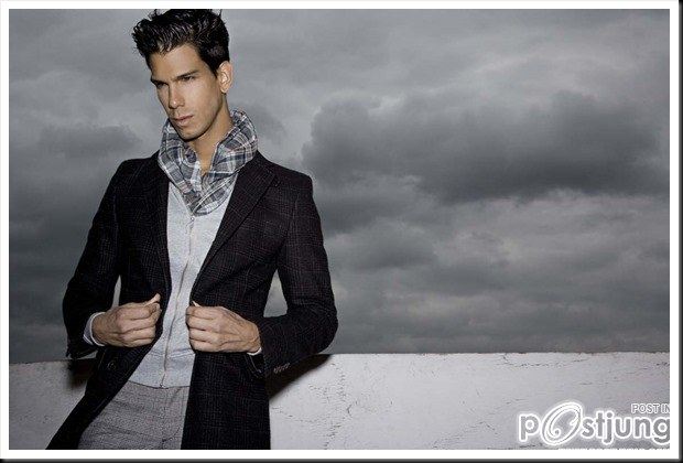 THEO SILVER BY RICK DAY