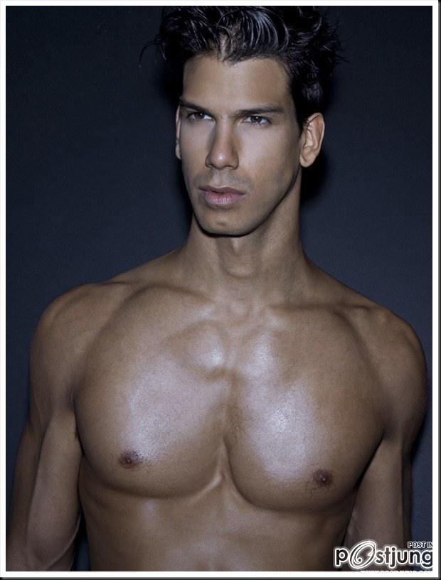 THEO SILVER BY RICK DAY