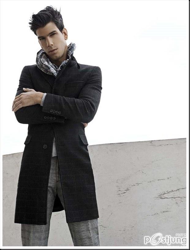 THEO SILVER BY RICK DAY