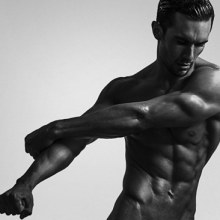 ALEX CANNON BY SPECULAR