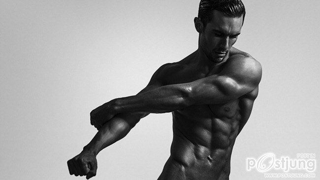 ALEX CANNON BY SPECULAR